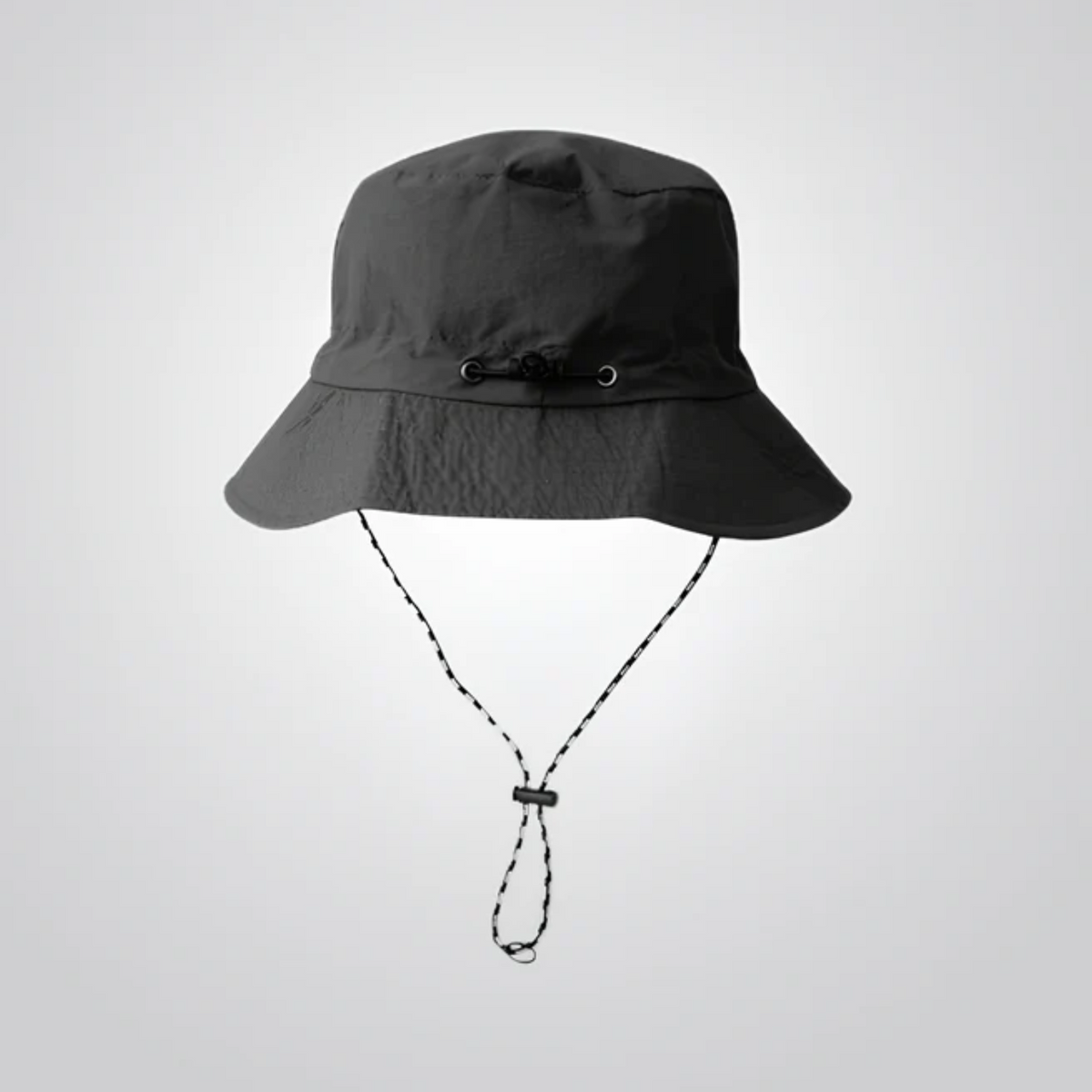 Chapéu Bucket Portátil